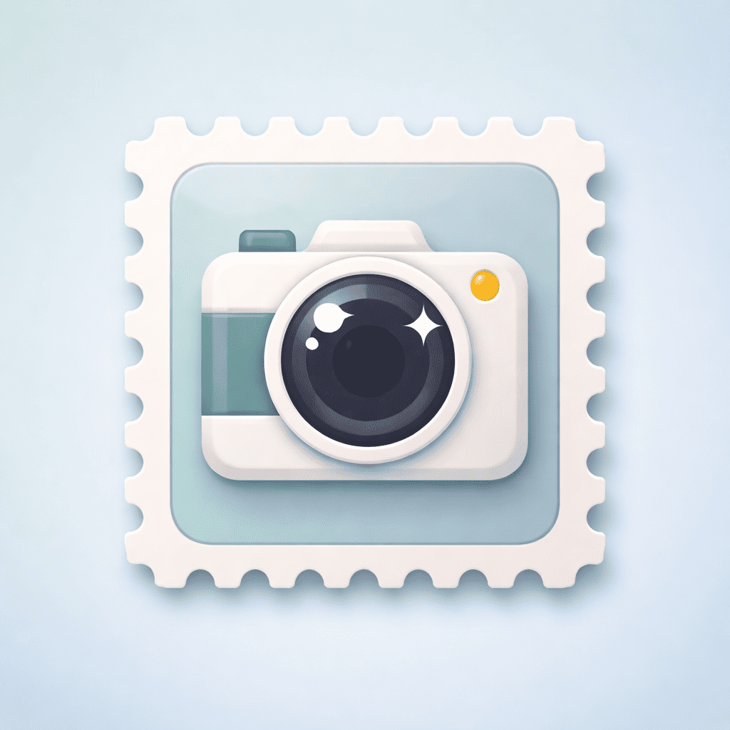 Stampify Logo